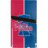 MLB Philadelphia Phillies Split PS5 Pro Disk Bundle  Skin